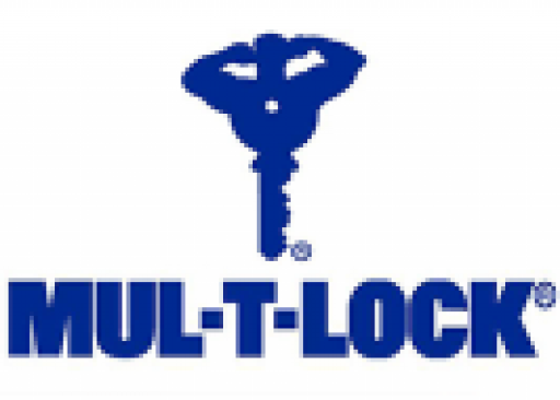 Logo Mul-T-Lock